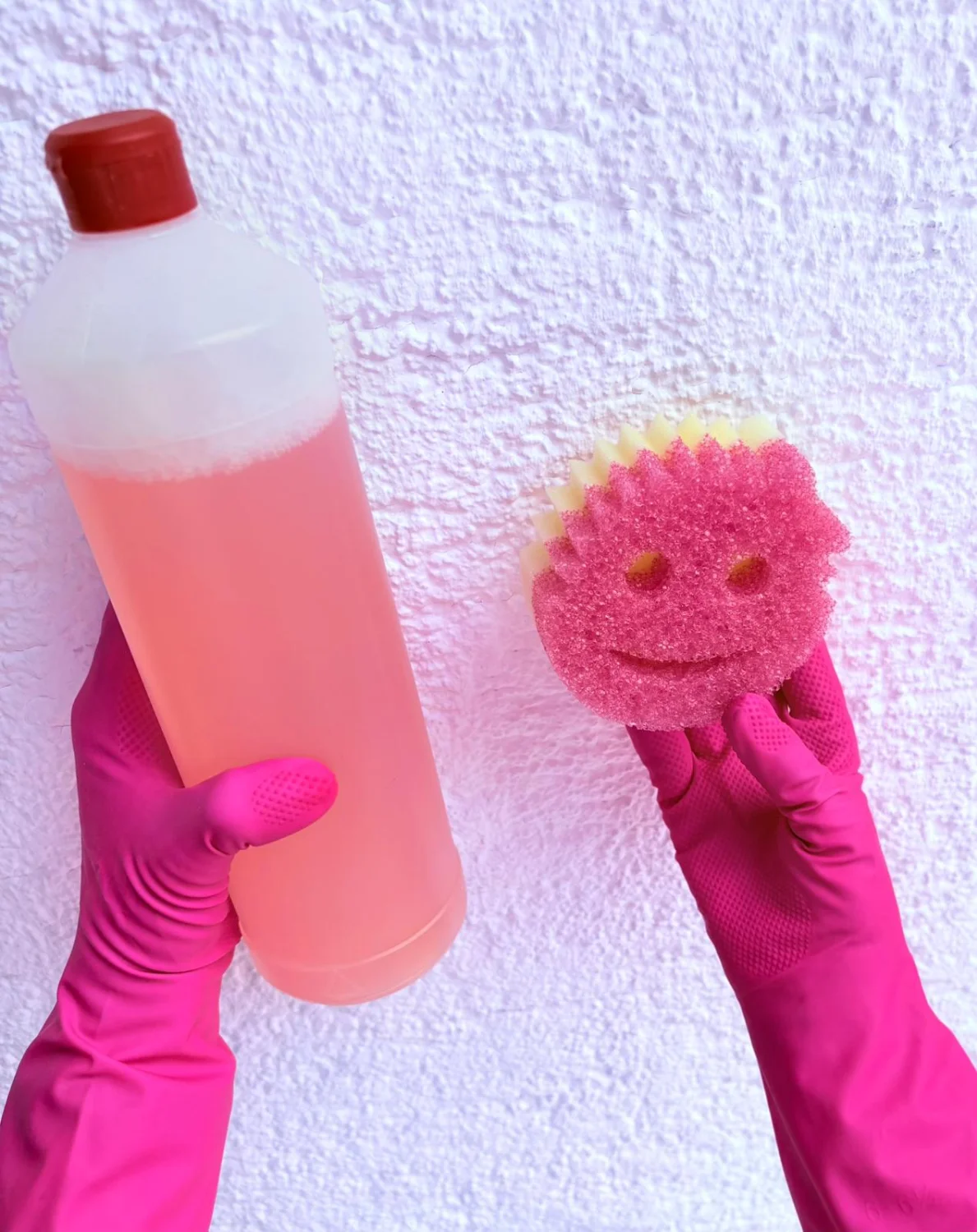 GARU Treppenhausreinigung – Reinigungsprodukte